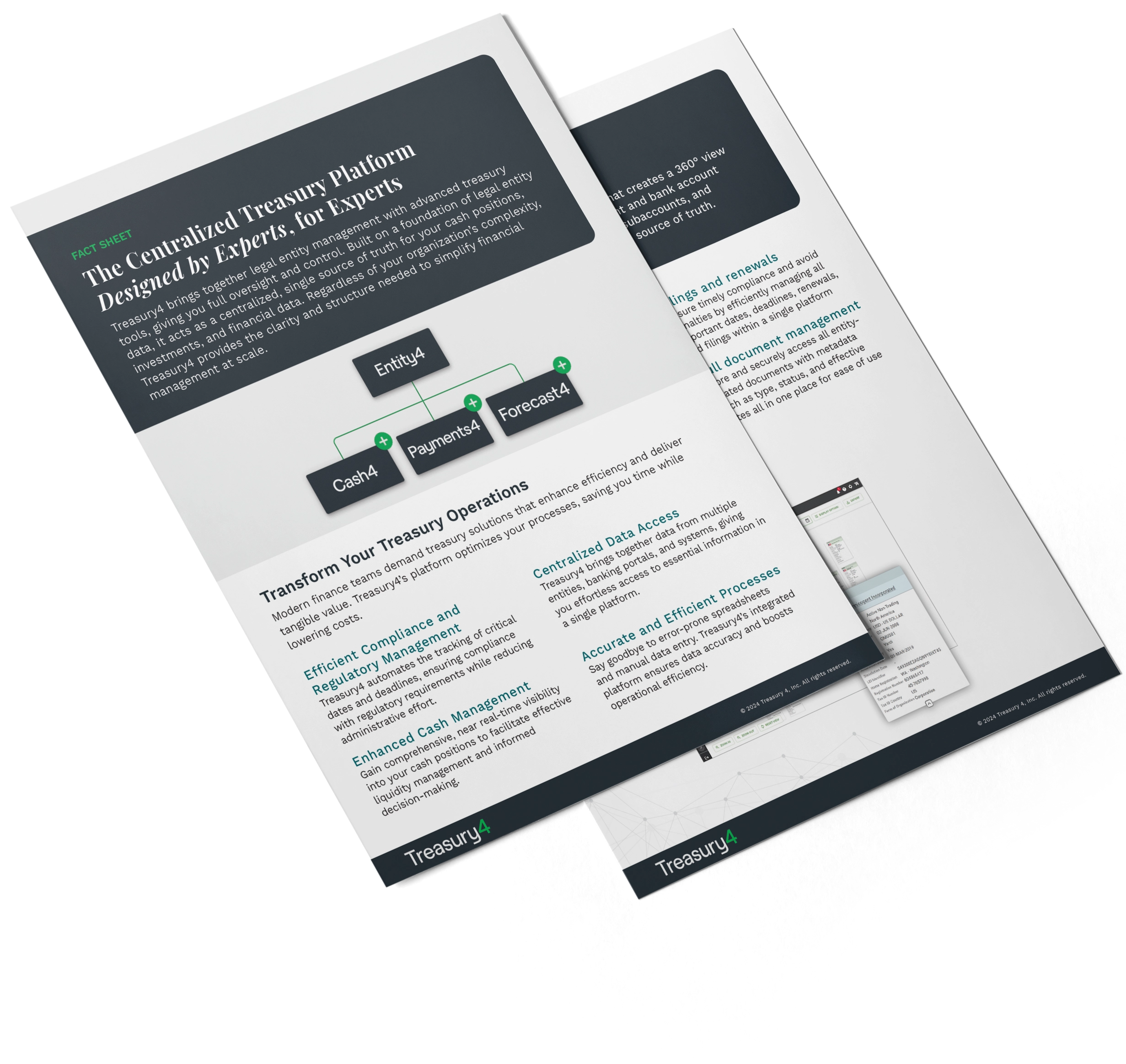 Treasury_OptimizeCashFlowForecasting-FactSheet