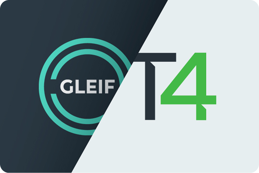 Entity4 GLEIF integration